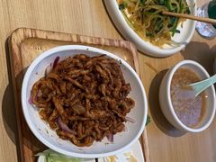 -春饼先生·北京烤鸭(甘井子万达店)