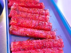 -燥次·烧烤酒场(万象城店)