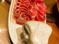 -额尔敦传统涮(光明路店)