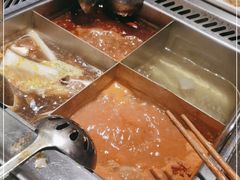-海底捞火锅(万象汇店)