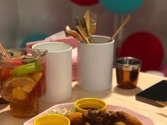 -天空花园餐吧·生日·团建(南山店)