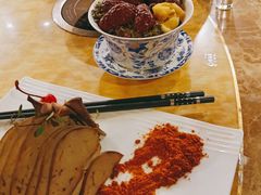 -清真军邺·金富苑肥牛(石坡街旗舰店)