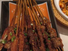 -全牛匠·乐山跷脚牛肉(西北旺万象汇店)