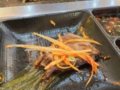 -韩阳王石板烤肉