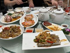 -海天花园酒家