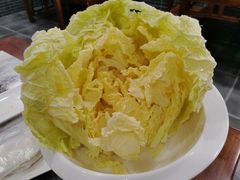 -宝财诚老北京涮肉(周庄店)