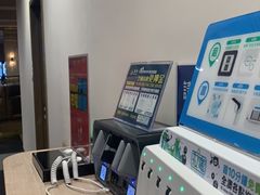 -凼仔客运码头停车场