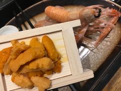 -和彩放题餐厅(酒仙桥店)