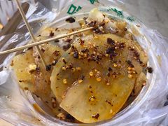 -周小亮丁家坡洋芋(全国总店)