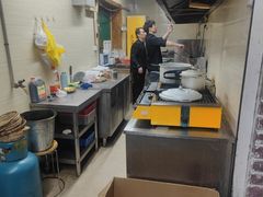 -狮龙啤酒烧烤屋(建二路店)