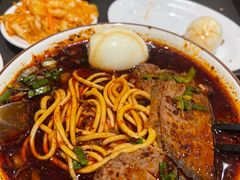 -清真磨沟沿老字号牛肉面(总店)
