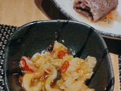 -虹料理·日料放题(悠方店)