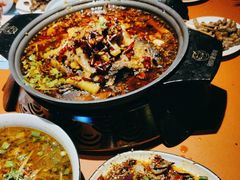 -别院里音乐餐酒吧(双流航空港店)