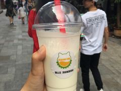 -猫山王创意蛋糕店(东城万达店)
