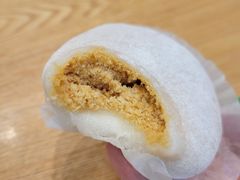 -给你一点甜手工糯米糍(莲塘口岸店)