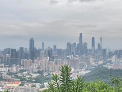 -广州市白云山风景名胜区