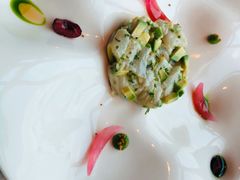 -翡翠36餐厅(浦东香格里拉店)