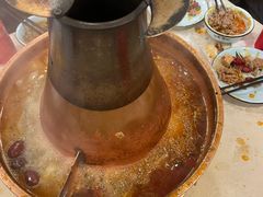 -虾大侠·盱眙龙虾老北京铜锅涮羊肉(金楠天街店)