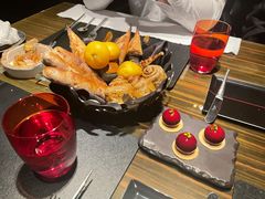 -L'ATELIER de Joel Robuchon(外滩18号店)