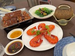 -长禧家·珑厨(东山口店)