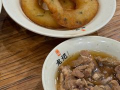 -湘人龙记老长沙米粉(鸟巢店)