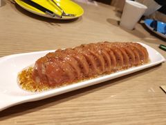 -渝信川菜 · 川味家常菜(财富购物中心店)