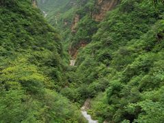 -孤山寨风景区