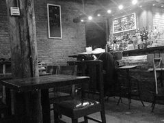 大堂-肆角餐吧4Corners(烟袋斜街店)