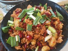 -嘉丰湘菜馆(芳群园店)
