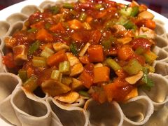-西贝莜面村