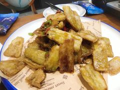 -喜来酌海鲜·饺子(和平一店)