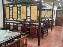 -莲华素食府