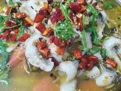 -美味居(古城店)