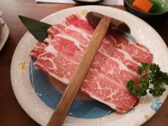 -熹炭精致日料(金融街购物中心店)