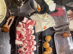 -颐品居涮肉(乌鲁木齐中路店)