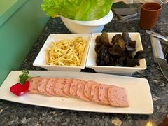 -一席地·本地鸡窝·杭帮鸡火锅(萧山银隆百货店)