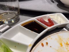 -北平食府·北京烤鸭(北京西站六里桥店)