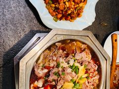 -蔡家酒楼(一德街店)