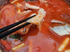 -丫口花园餐厅·融合菜