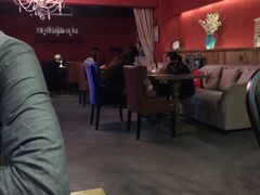 -静香HOUSE·全时段融合餐厅(七星欢乐颂店)