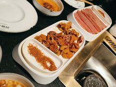 -川西坝子火锅(清江东路3.0直营店)