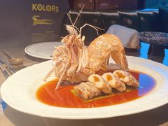 -新荣记(BFC外滩金融中心店)