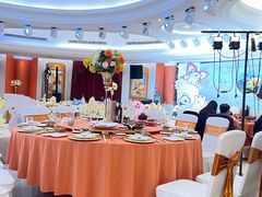 -白金汉爵大酒店·中餐厅(相城店)