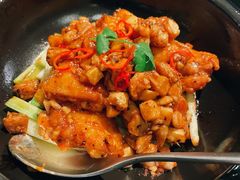 -伯衡55·吉品轩(乌鲁木齐南路店)