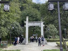 -幕燕滨江·长江观音景区