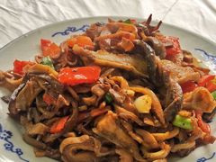 -新新湘菜馆(新中街二条店)