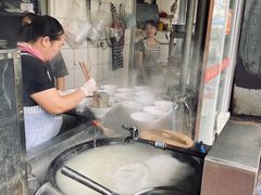 -老赵面店(大西路店)