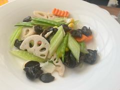 -花舍·新派粤菜·西餐·下午茶(亚运村·鸟巢店)