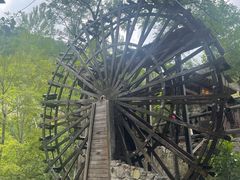-灵溪风景区