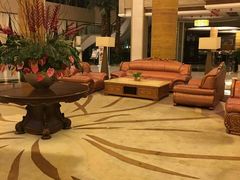 -张家界青和锦江国际酒店